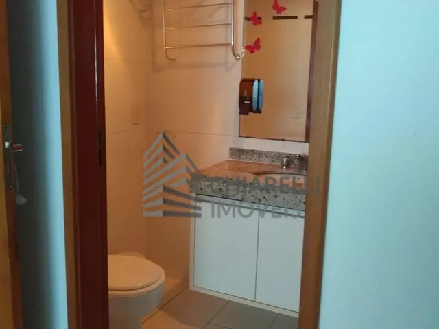 Imagem 10: Apartamento 4 quartos com varanda e 2 garagens em Icaraí