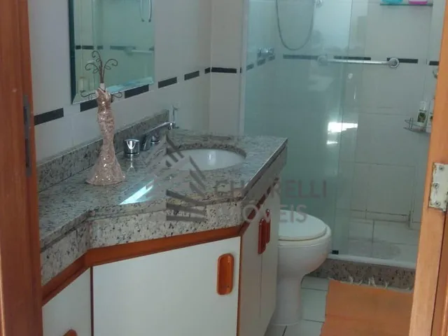 Imagem 15: Apartamento 4 quartos com varanda e 2 garagens em Icaraí