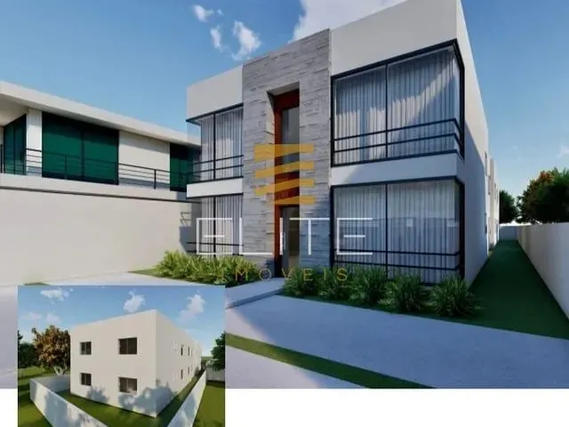 Imagem: Apartamento 4 Dormitórios e Uma Suíte
