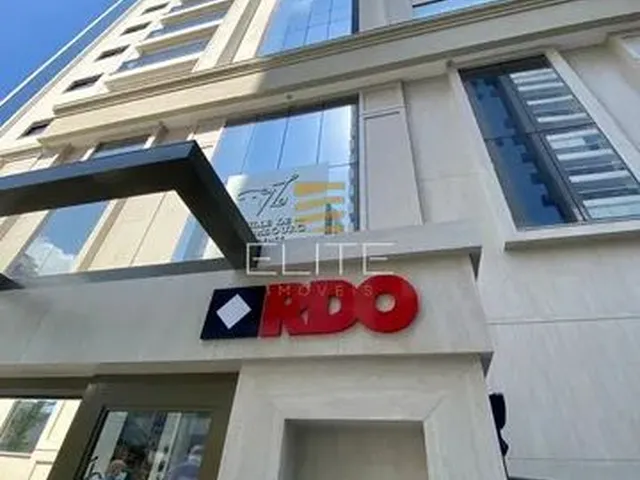 Imagem: Cobertura com 04 Dormitórios, Sendo 02
