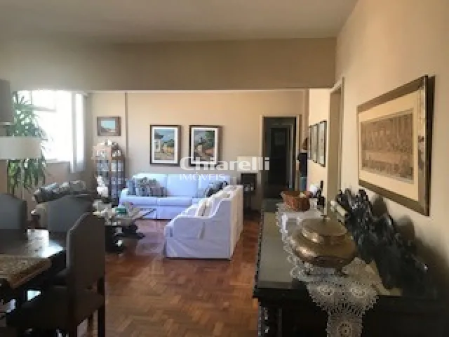 Imagem: Apartamento à venda em Icaraí, 5 quartos