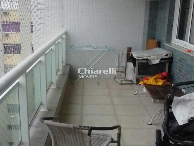 Imagem 7: Oportunidade a 1 quadras da Praia de Icaraí em edificio moderno com 2 por andar, ótimo