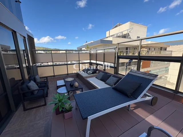 Imagem 12: Cobertura 4 quartos Jardim Icaraí, 2 suítes e 3 vagas