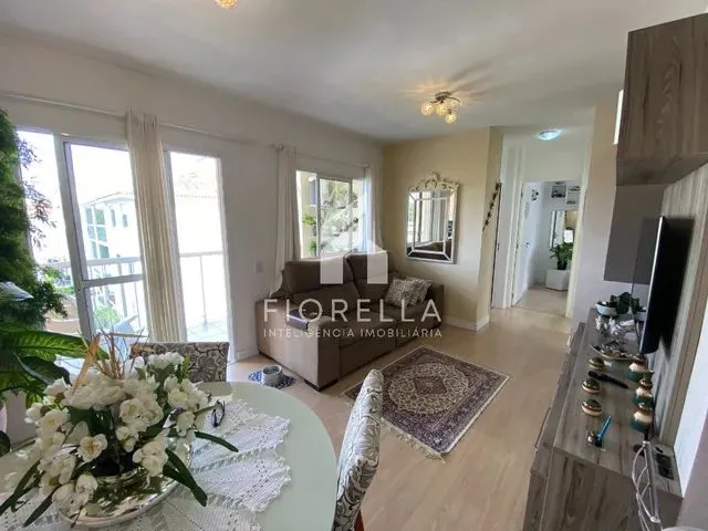 Imagem: Apartamento com 02 Dormitórios no Bairro