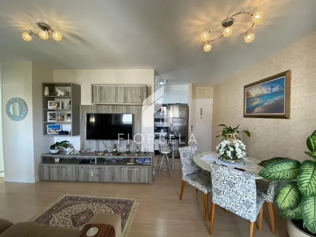 Imagem 6: Apartamento com 02 Dormitórios no Bairro Capoeiras em Florianopolis