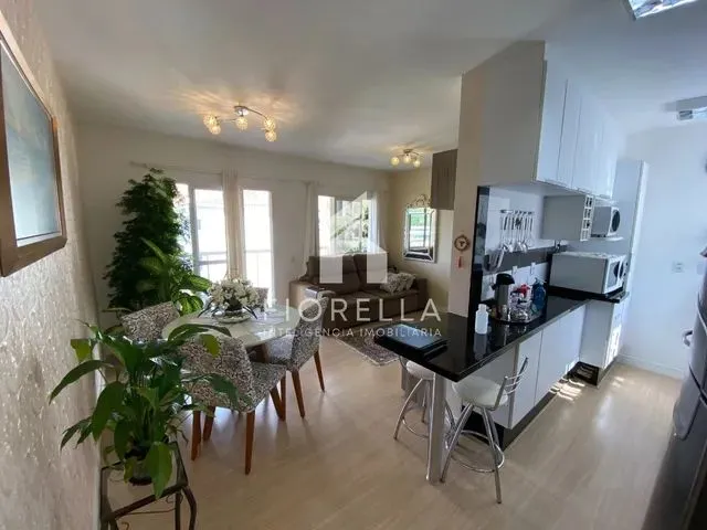 Imagem 9: Apartamento com 02 Dormitórios no Bairro Capoeiras em Florianopolis
