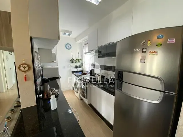 Imagem 4: Apartamento com 02 Dormitórios no Bairro Capoeiras em Florianopolis