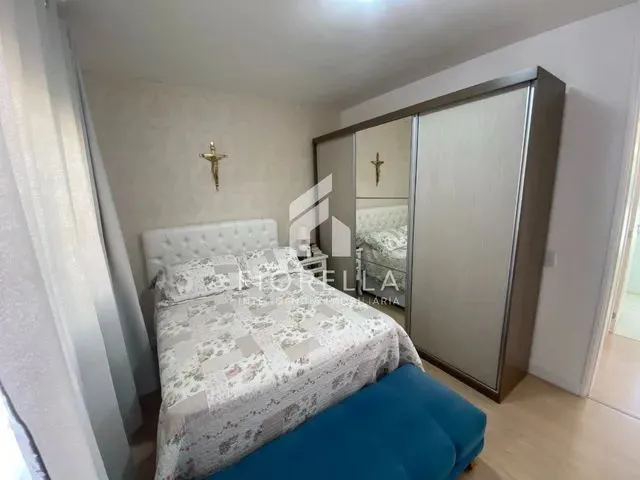 Imagem 5: Apartamento com 02 Dormitórios no Bairro Capoeiras em Florianopolis