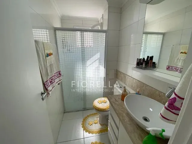 Imagem 12: Apartamento com 02 Dormitórios no Bairro Capoeiras em Florianopolis