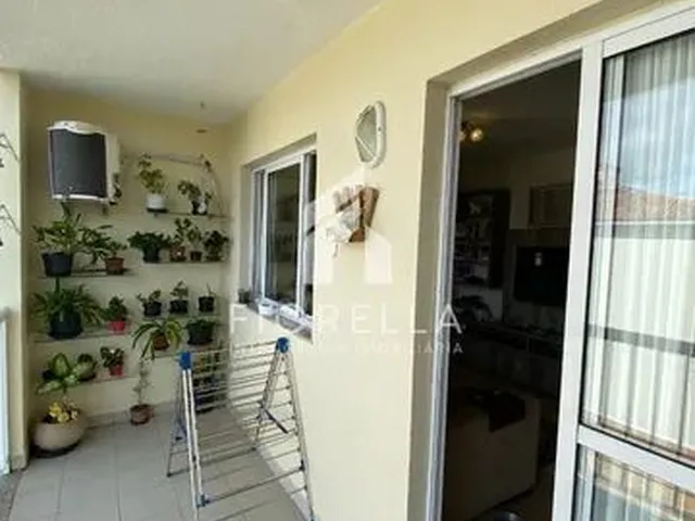 Imagem 15: Apartamento com 02 Dormitórios no Bairro Capoeiras em Florianopolis