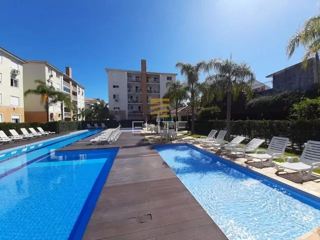 Imagem 7: Apartamento com 02 Dormitórios no Bairro Capoeiras em Florianopolis