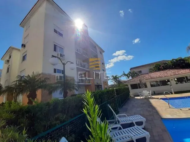 Imagem 13: Apartamento com 02 Dormitórios no Bairro Capoeiras em Florianopolis