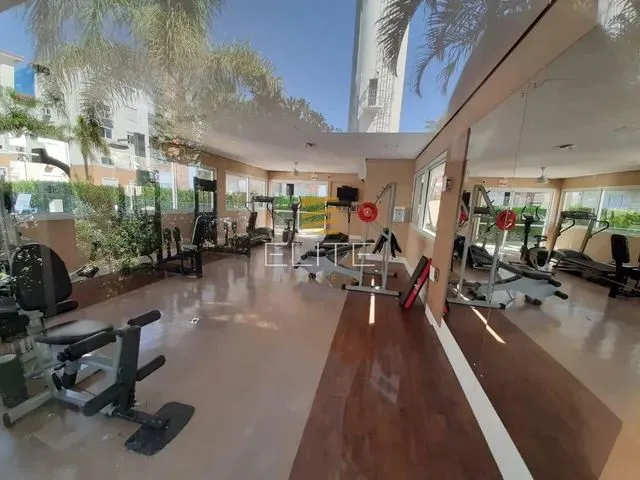 Imagem 3: Apartamento com 02 Dormitórios no Bairro Capoeiras em Florianopolis