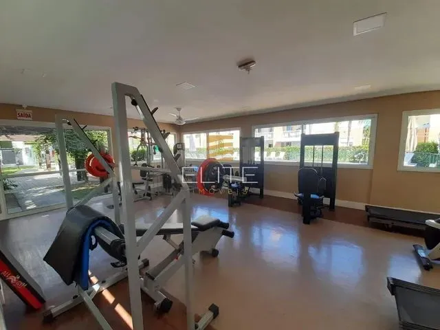 Imagem 8: Apartamento com 02 Dormitórios no Bairro Capoeiras em Florianopolis
