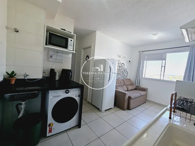 Imagem: Apartamento a venda Condomínio Plano e