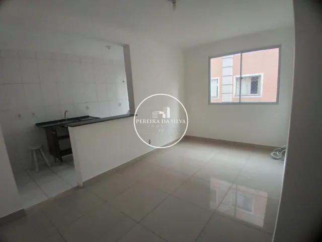 Imagem: Apartamento para locação Condomínio Saint