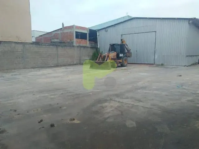 Imagem: Galpão para Aluguel, 1 Vaga, Ajuda de Baixo