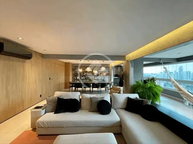 Imagem 1: Residencial Maison Autentique Codigo: 22411