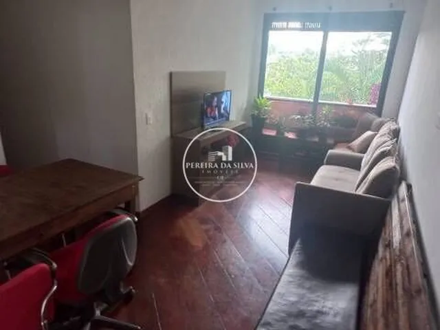 Imagem: Apartamento a venda Cond Ed. Altos Morumbi