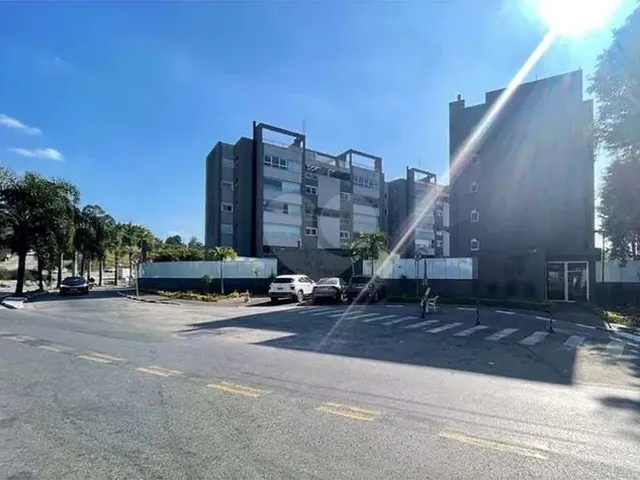 Imagem: Cobertura Duplex Solárium com 3 Suítes