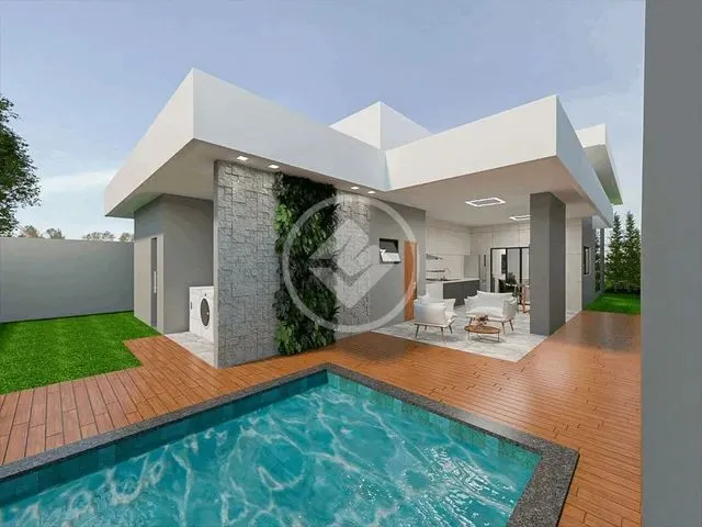 Imagem 3: Jardins Bolonha Codigo: 20355