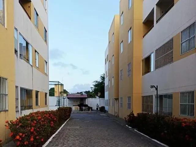 Imagem: Apartamento À Venda, 2 Quartos, Ouro Preto