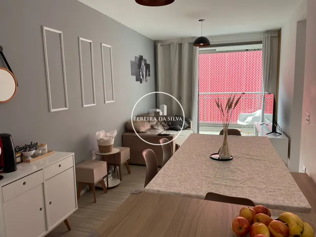 Imagem: Apartamento à venda Condomínio Jardim