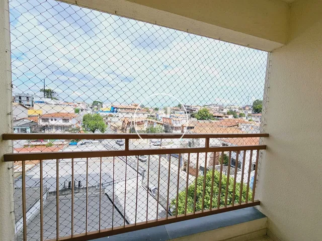 Imagem 16: Apartamento à venda Condomínio Edifício Sena em Parque Maria Helena - São Paulo/SP