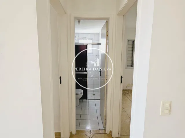 Imagem 15: Apartamento à venda Condomínio Edifício Sena em Parque Maria Helena - São Paulo/SP