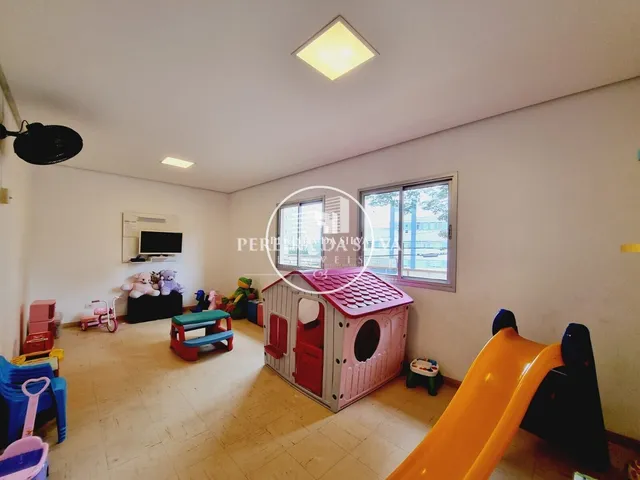 Imagem 7: Apartamento à venda Condomínio Edifício Sena em Parque Maria Helena - São Paulo/SP