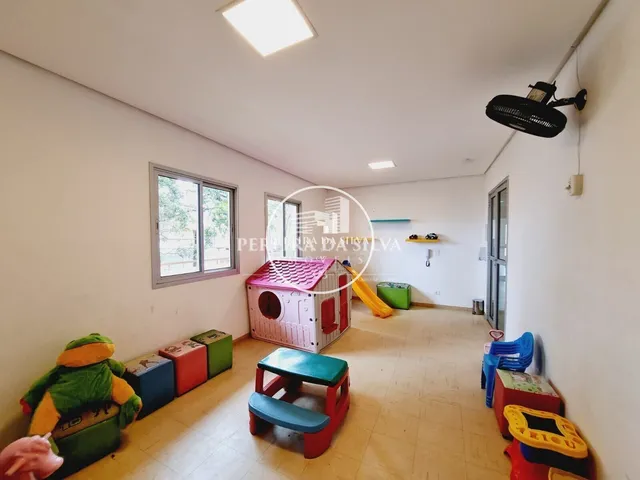 Imagem 10: Apartamento à venda Condomínio Edifício Sena em Parque Maria Helena - São Paulo/SP