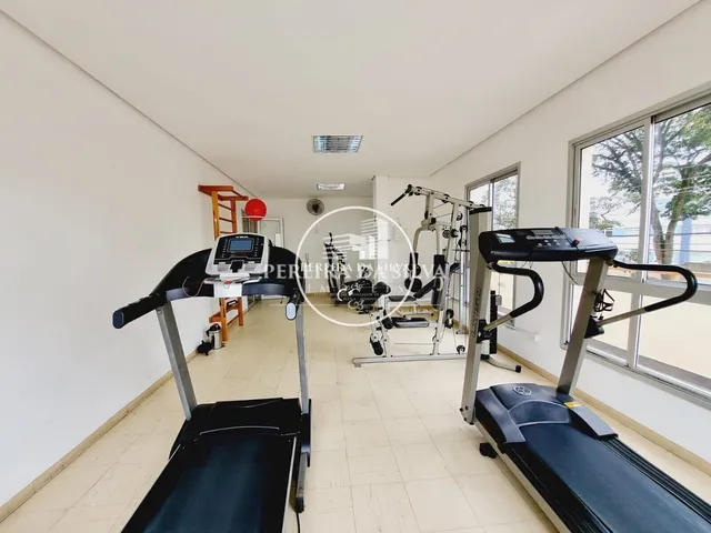 Imagem 9: Apartamento à venda Condomínio Edifício Sena em Parque Maria Helena - São Paulo/SP