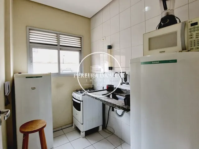Imagem 3: Apartamento à venda Condomínio Edifício Sena em Parque Maria Helena - São Paulo/SP