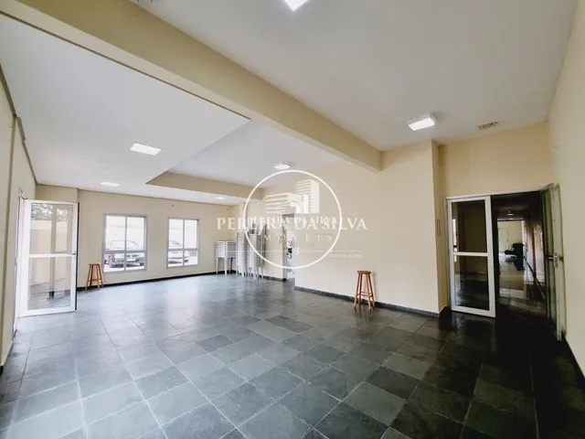 Imagem 8: Apartamento à venda Condomínio Edifício Sena em Parque Maria Helena - São Paulo/SP