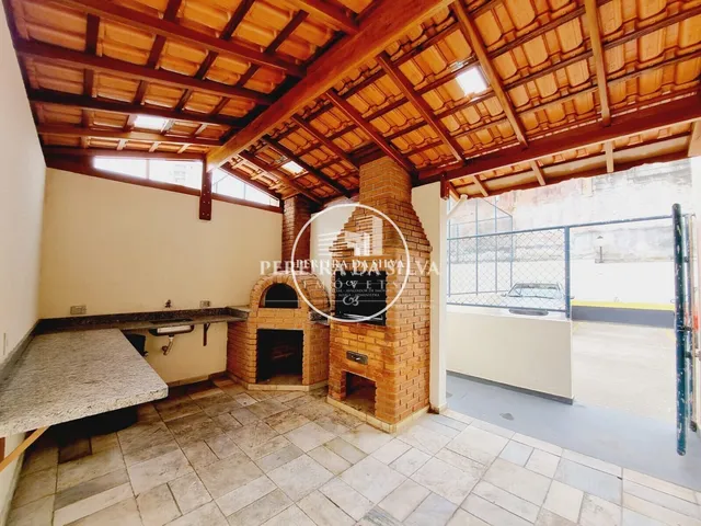 Imagem 2: Apartamento à venda Condomínio Edifício Sena em Parque Maria Helena - São Paulo/SP