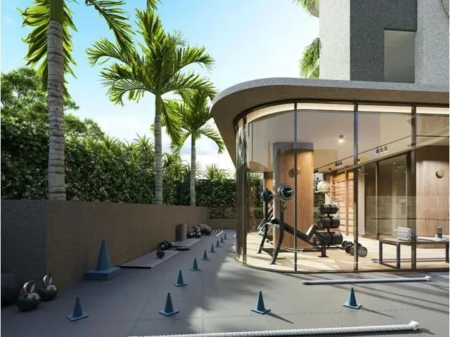 Imagem: Apartamento para Venda em Cabedelo, Areia