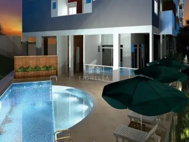 Imagem: Apartamento 02 Dormitórios 01 Suíte no