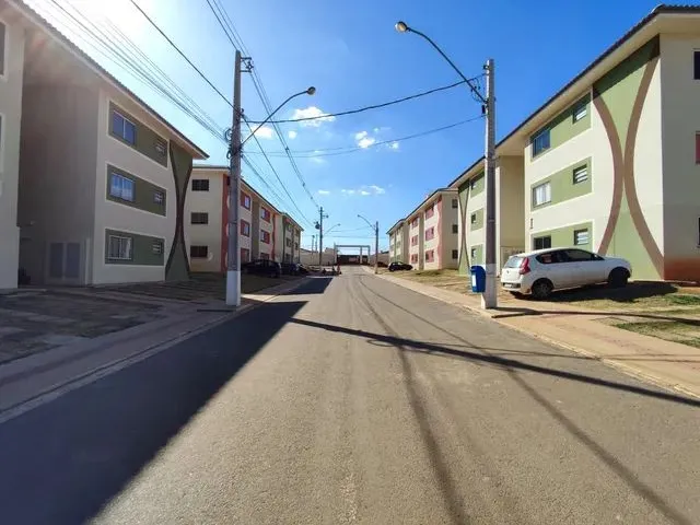 Imagem: Ágio Golden Ville Valparaíso