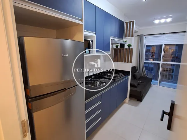Imagem: Apartamento á venda Condomínio Residencial