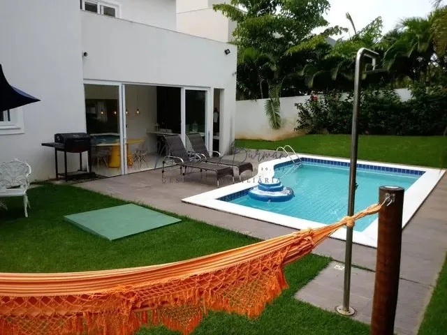 Imagem: Casa em Condomínio para Locação em Camaçari