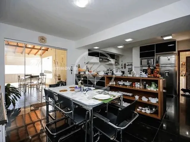 Imagem 2: Casa em Condomínio Jardim Botânico Codigo: 26344