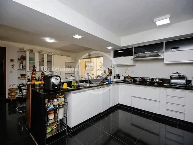Imagem 3: Casa em Condomínio Jardim Botânico Codigo: 26344
