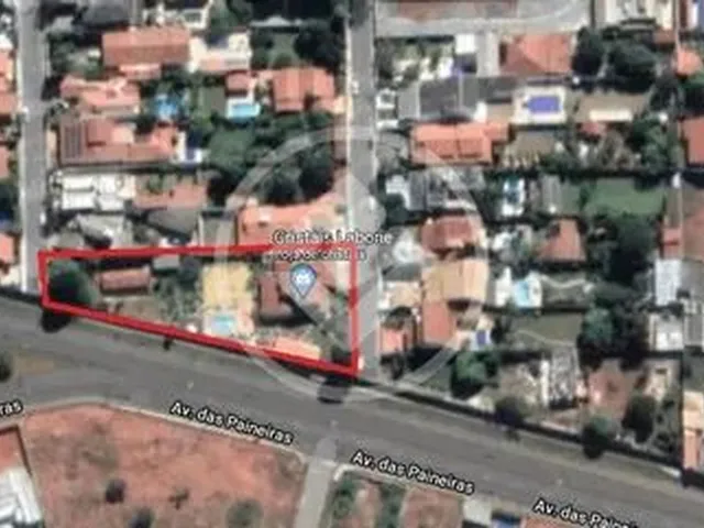 Imagem 6: Casa em Condomínio Jardim Botânico Codigo: 26344