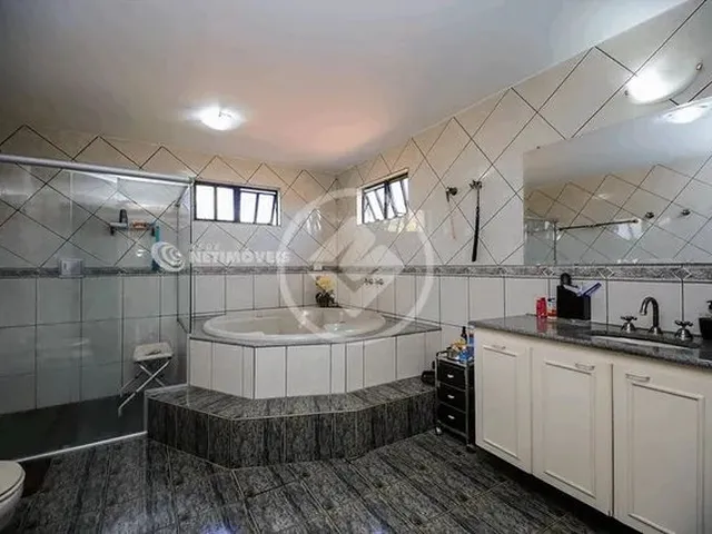 Imagem 11: Casa em Condomínio Jardim Botânico Codigo: 26344