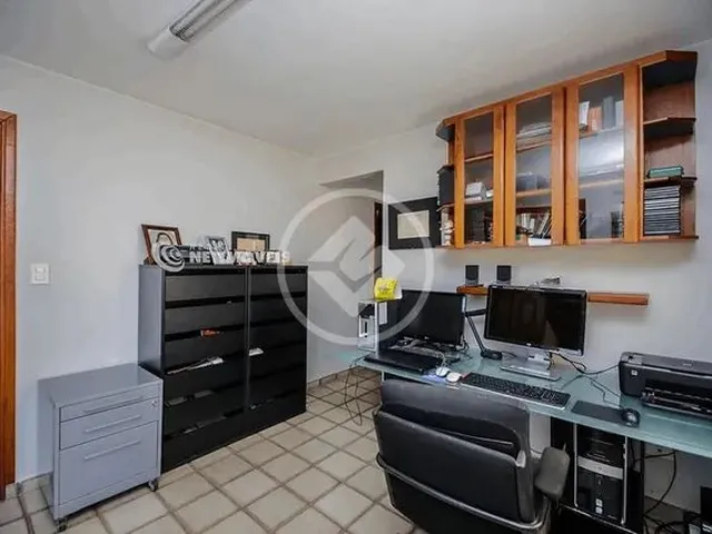 Imagem 4: Casa em Condomínio Jardim Botânico Codigo: 26344