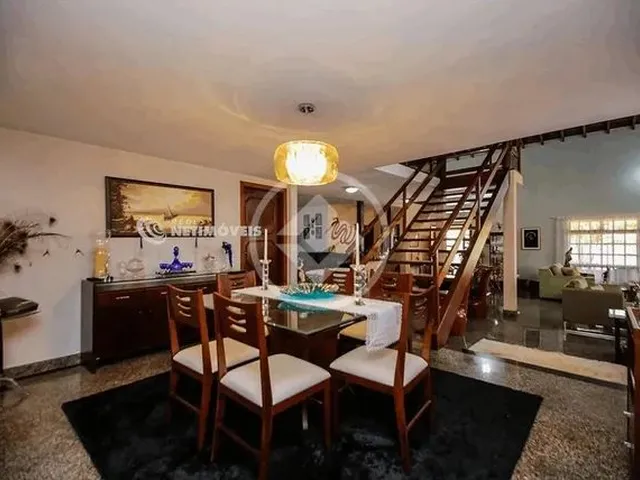 Imagem 7: Casa em Condomínio Jardim Botânico Codigo: 26344