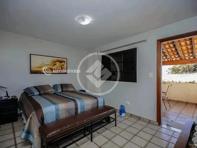 Imagem 9: Casa em Condomínio Jardim Botânico Codigo: 26344