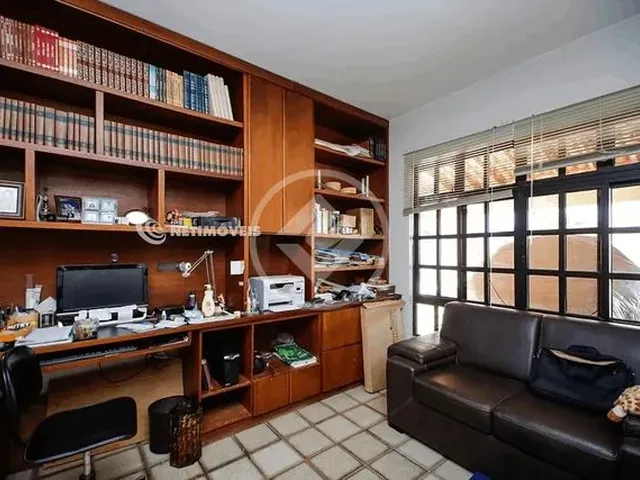 Imagem 10: Casa em Condomínio Jardim Botânico Codigo: 26344