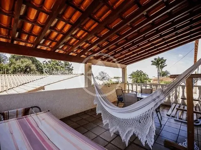 Imagem 5: Casa em Condomínio Jardim Botânico Codigo: 26344