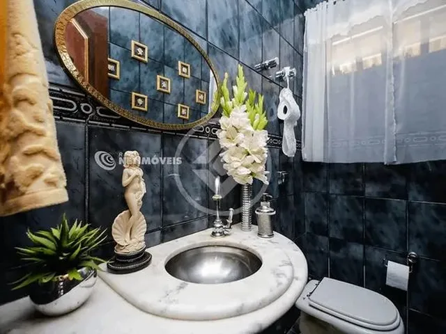 Imagem 12: Casa em Condomínio Jardim Botânico Codigo: 26344